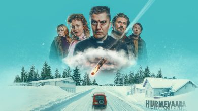 Küçük Sibirya (Little Siberia) film