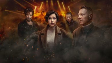 Tek Bir Bakış (Just One Look) dizi