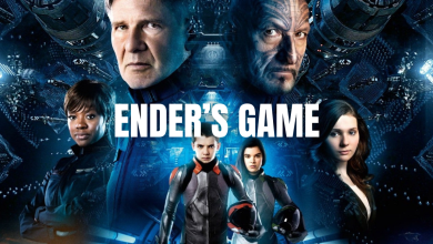 Uzay Oyunları (Ender’s Game) filmi