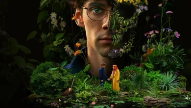 Bahçıvan (The Gardener) dizi