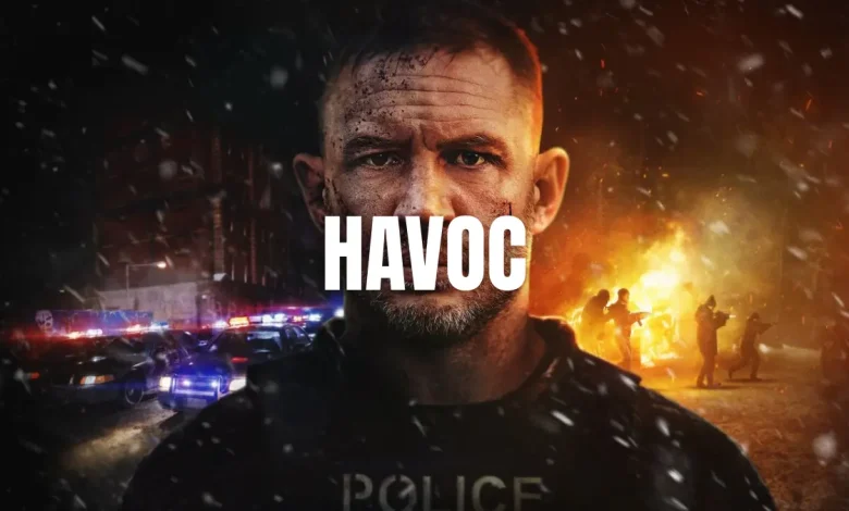 Derin Kargaşa (Havoc)