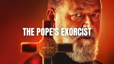 Şeytanın Düşmanı (The Pope’s Exorcist)