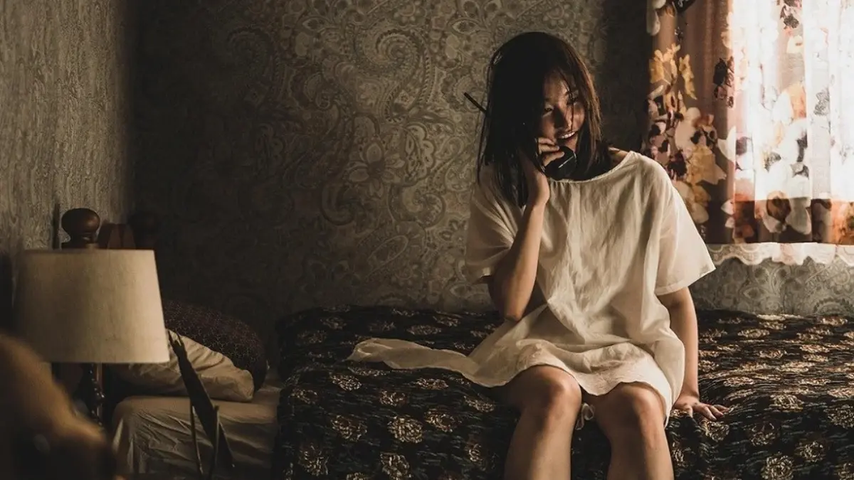 Telefon (The Call) film