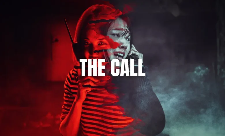 Telefon (The Call)