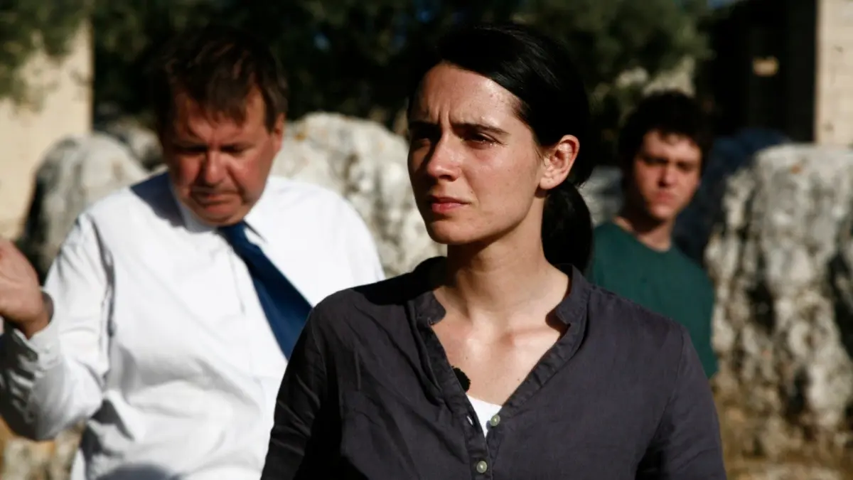 Incendies (İçimdeki Yangın) filmi