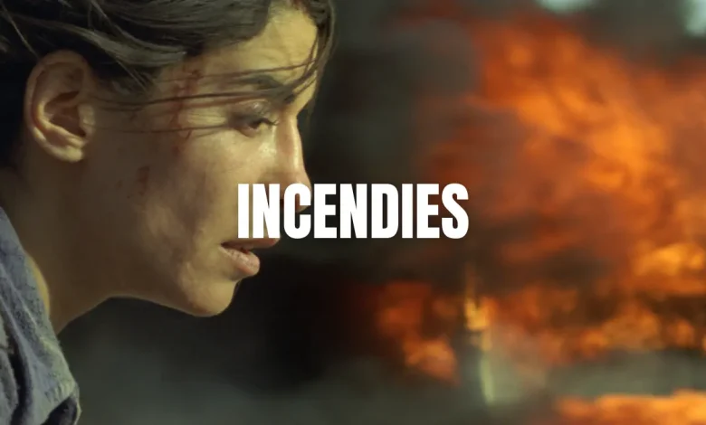 Incendies (İçimdeki Yangın)