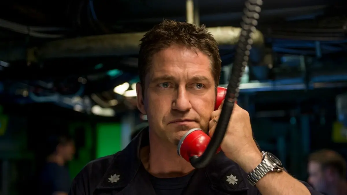 Katil Avcısı (Hunter Killer) filmi