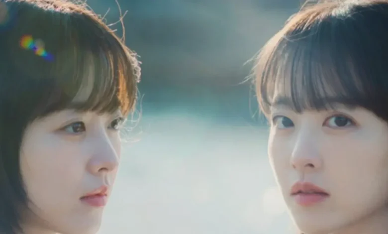 Our Unwritten Seoul