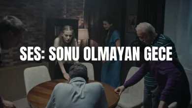 Ses: Sonu Olmayan Gece
