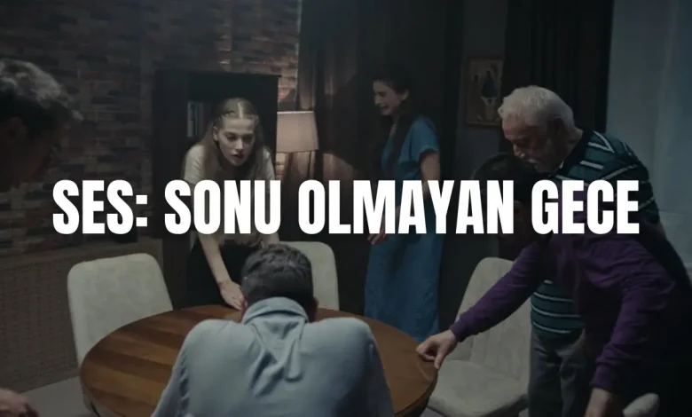 Ses: Sonu Olmayan Gece