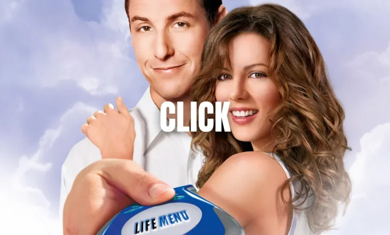 Click film
