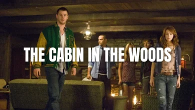 Dehşet Kapanı (The Cabin in the Woods)