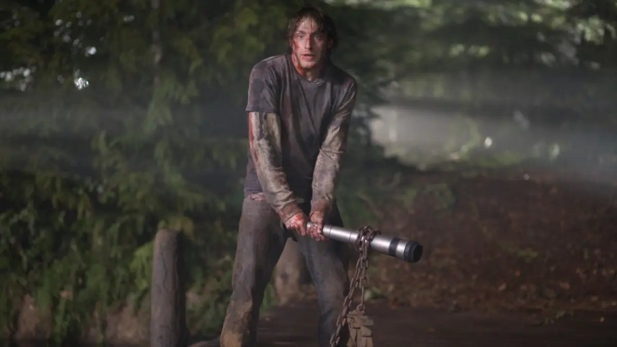 Dehşet Kapanı (The Cabin in the Woods) film konusu