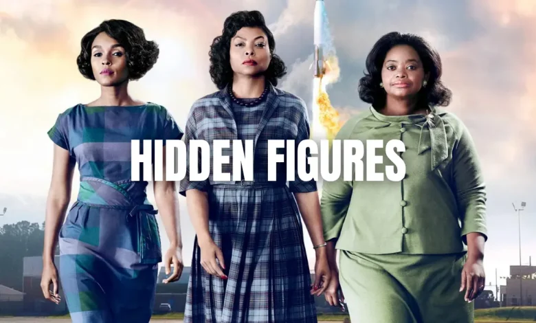 Gizli Sayılar (Hidden Figures)