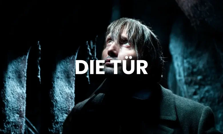 Kapı (Die Tür)