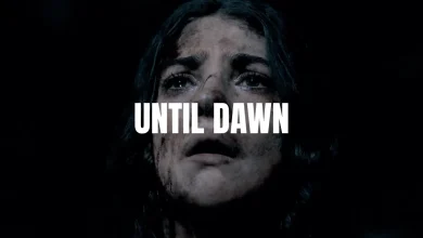 Şafağa Kadar (Until Dawn)