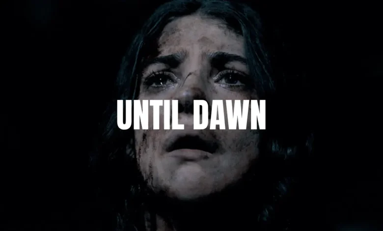 Şafağa Kadar (Until Dawn)