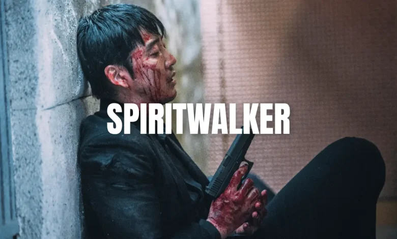 Spiritwalker (2020)