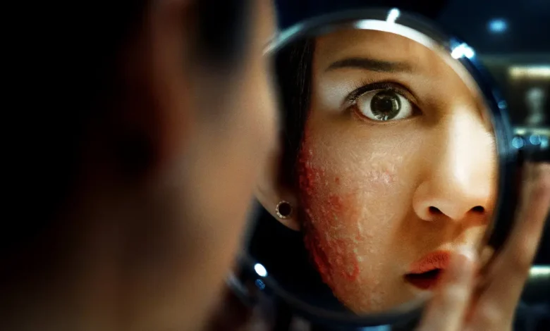 Normal Bir Kadın (A Normal Woman) film