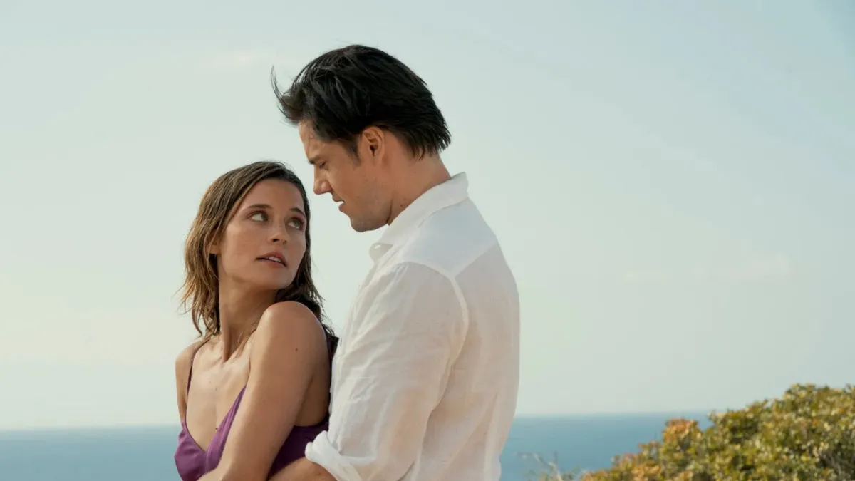 Aşk Tuzağı (Fall for Me) film konusu
